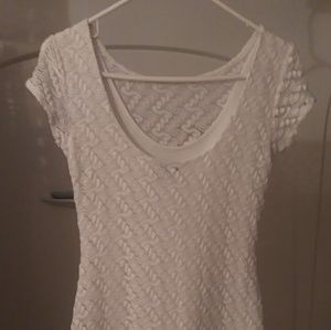 Apt.9 Above the Knee mini dress.